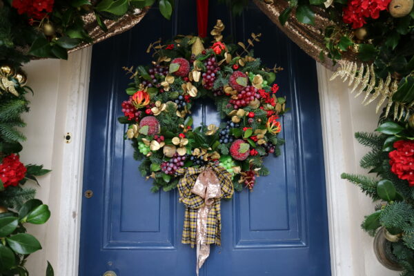 Christmas Wreath Workshops - Image 2