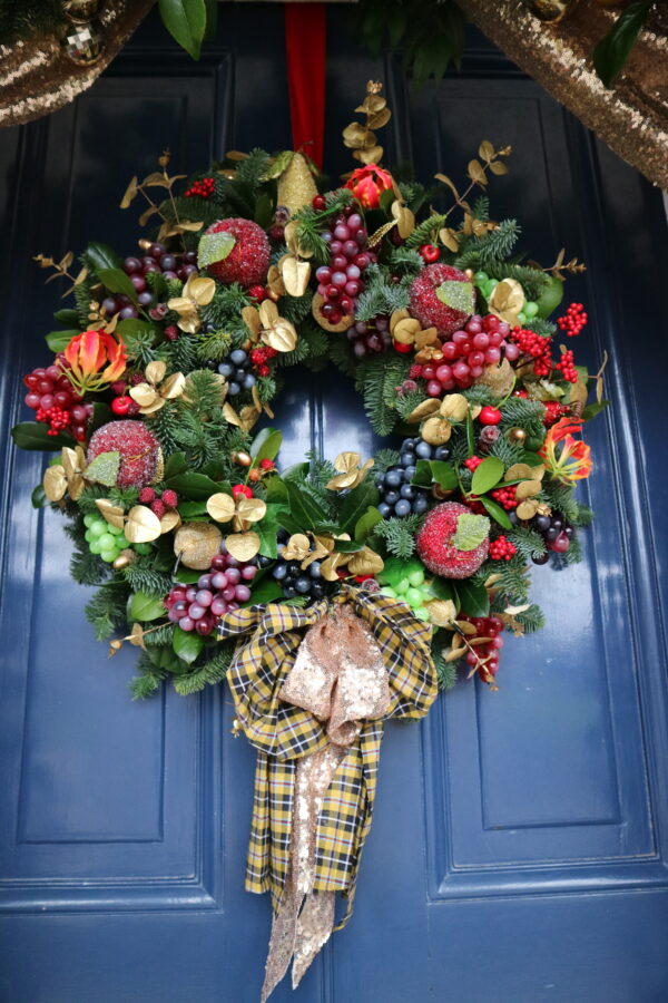 Christmas Wreath Workshops - Image 3