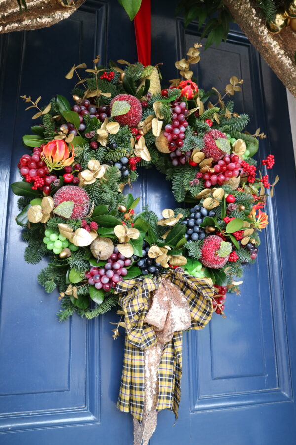 Christmas Wreath Workshops - Image 4